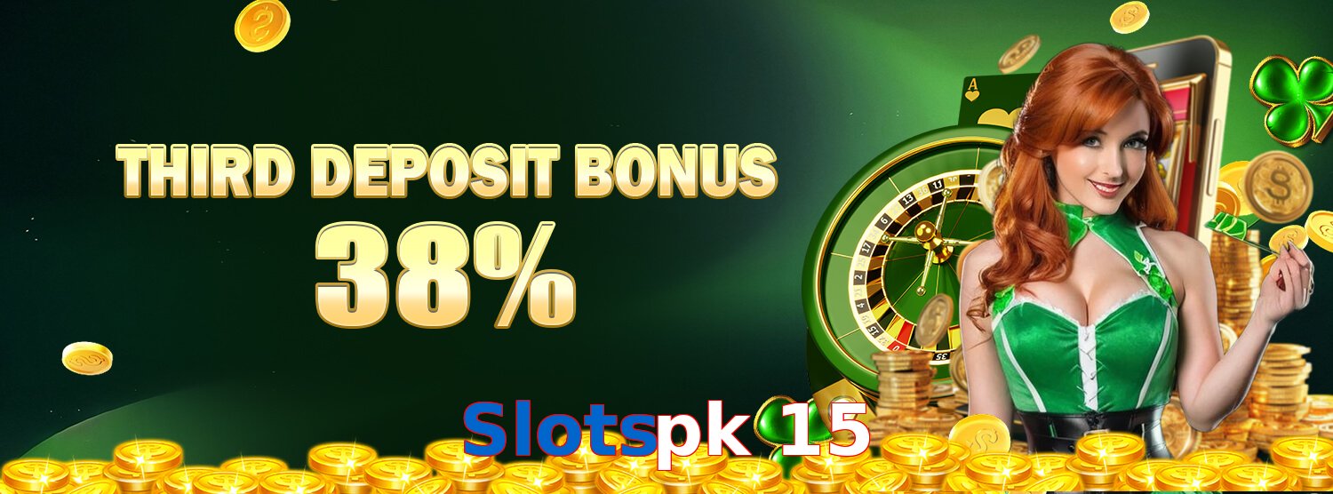Slotspk 15