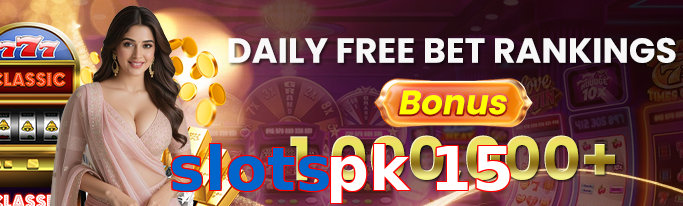 Slotspk 15 winning guide